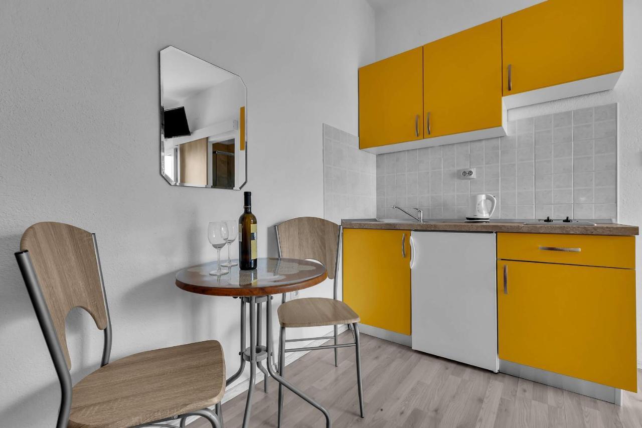 View Blue Apartments ブレラ エクステリア 写真