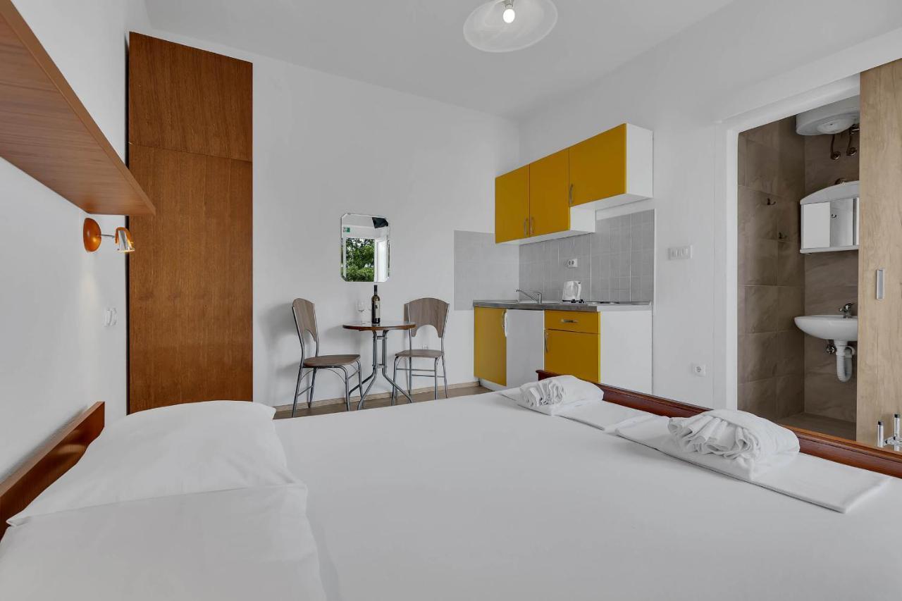 View Blue Apartments ブレラ エクステリア 写真
