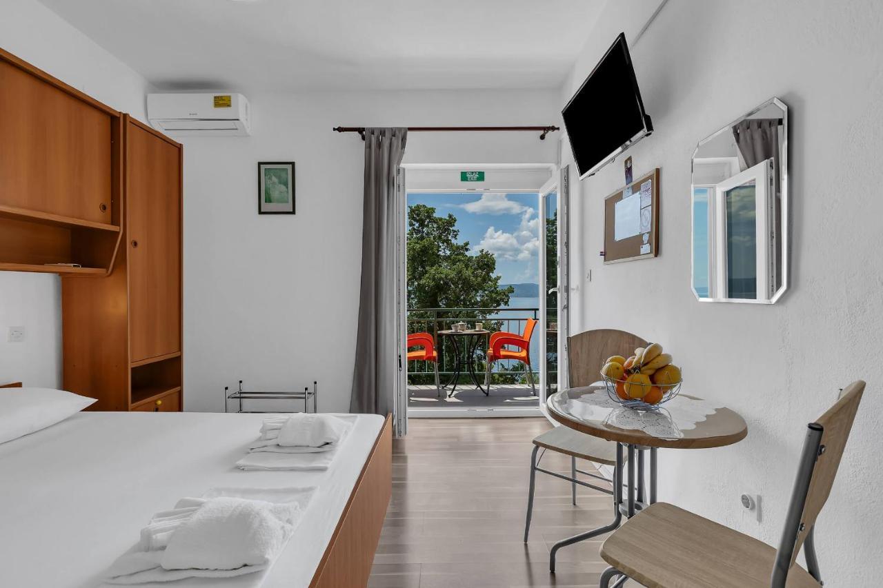 View Blue Apartments ブレラ エクステリア 写真