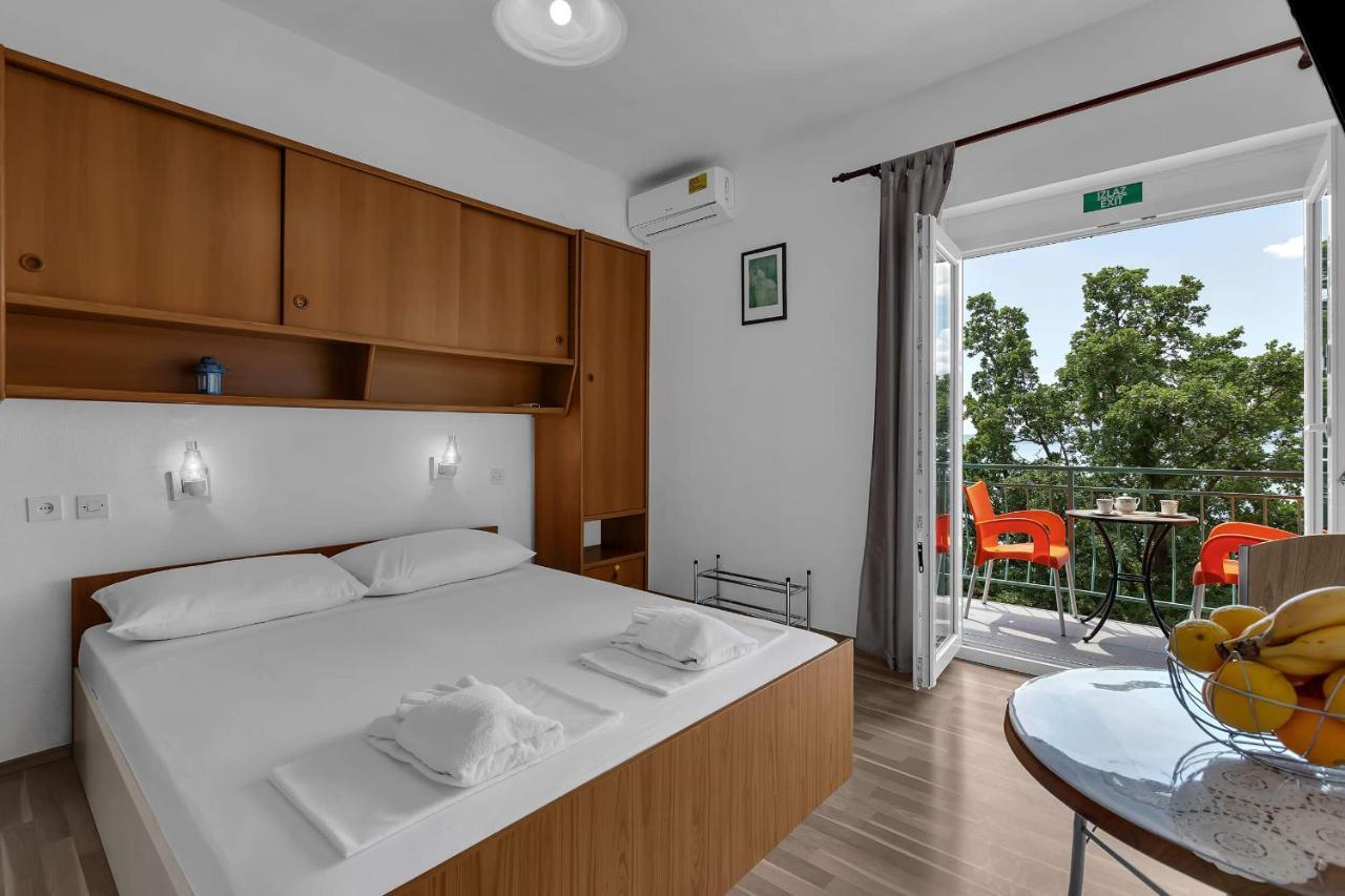 View Blue Apartments ブレラ エクステリア 写真