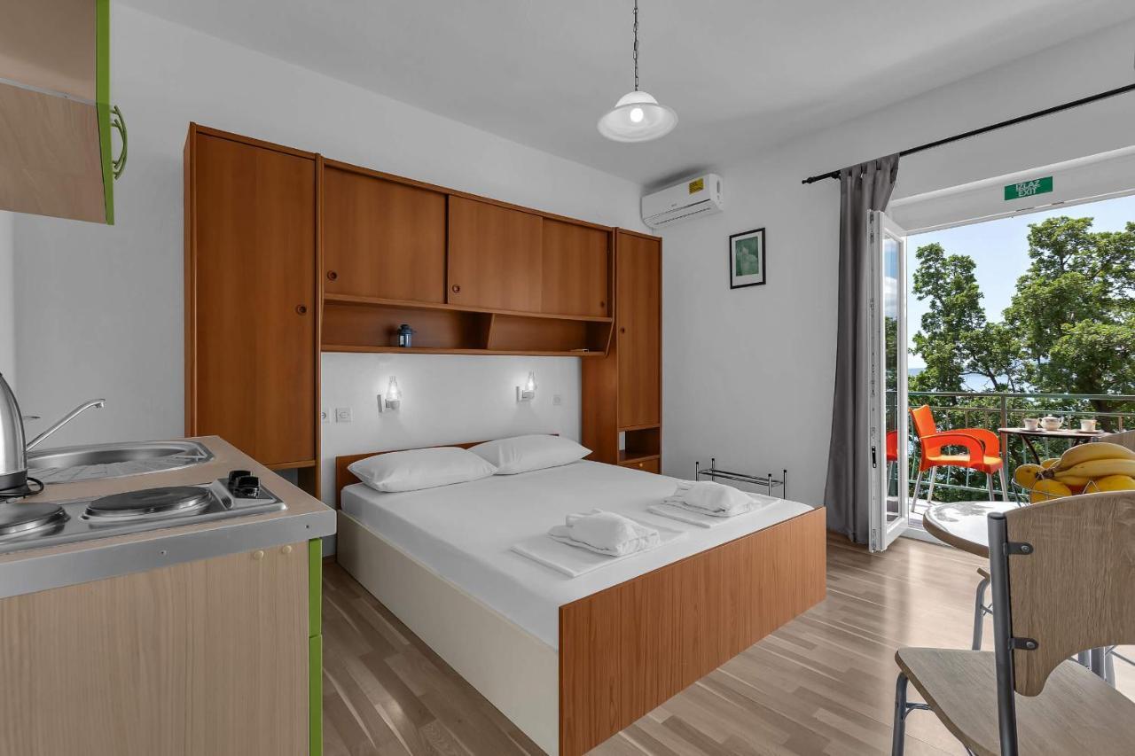 View Blue Apartments ブレラ エクステリア 写真